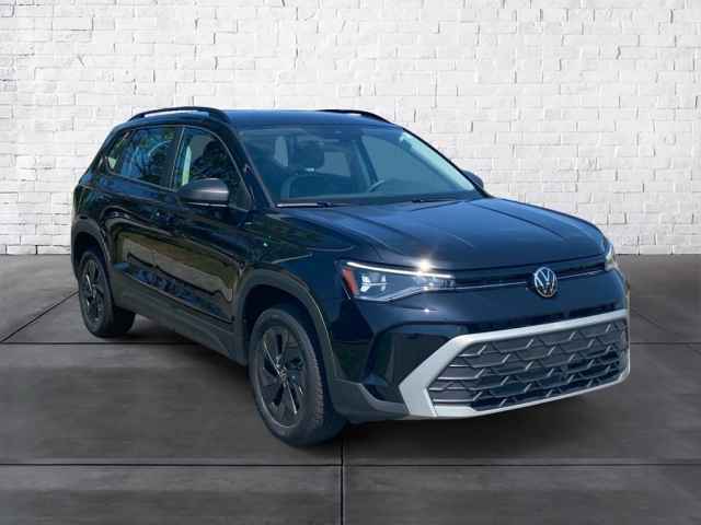 2025 Volkswagen Taos S 4MOTION, V047975, Photo 1