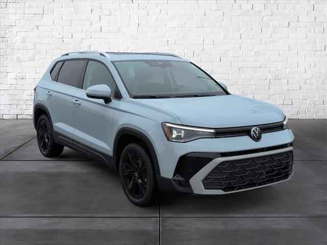 2025 Volkswagen Taos S FWD, V077358, Photo 1