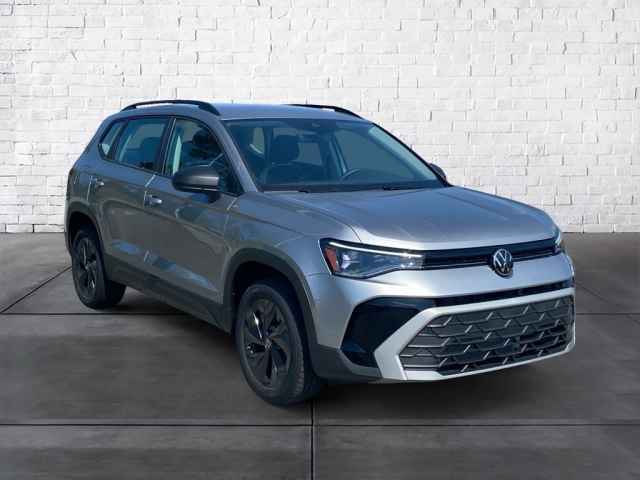 2019 Volkswagen Tiguan 2.0T S FWD, T112382, Photo 1