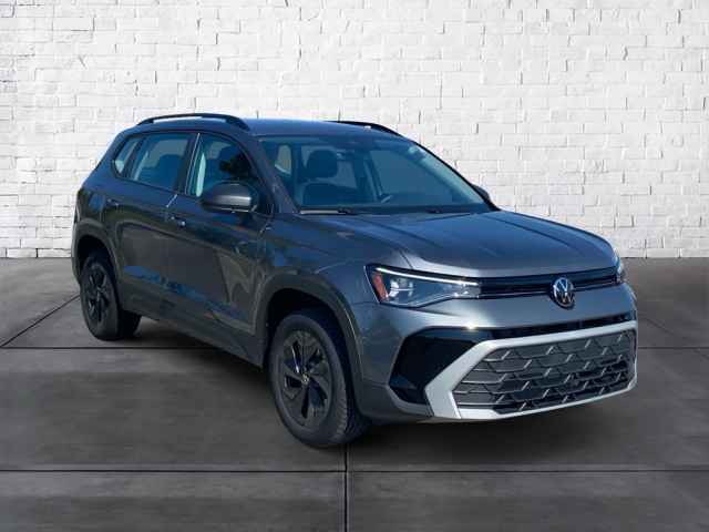 2024 Volkswagen ID.4 Standard RWD, P008259, Photo 1