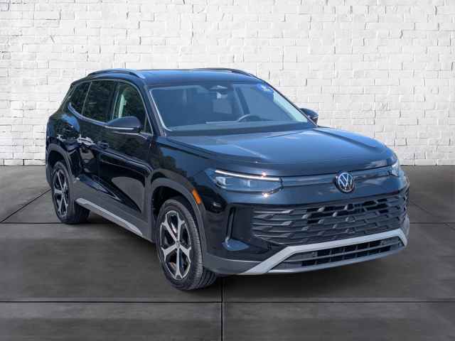 2025 Volkswagen Atlas 2.0T SE FWD, P558637, Photo 1