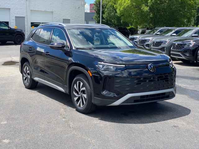 2020 Jeep Compass Trailhawk 4x4, T232780, Photo 1