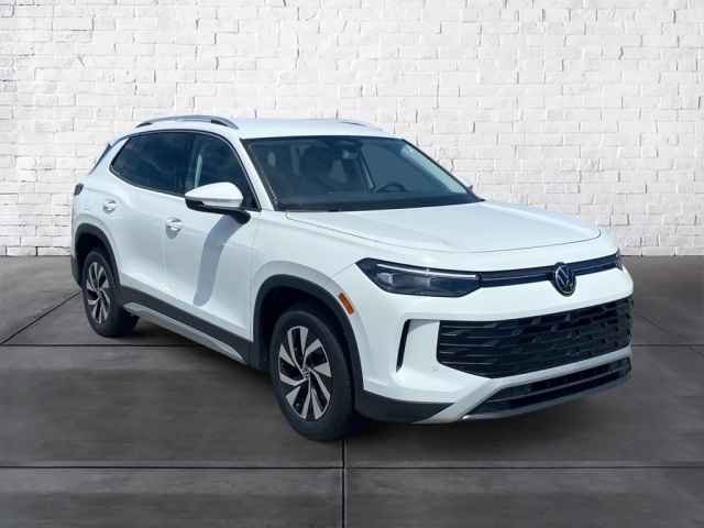 2026 Volkswagen Atlas 2.0T SEL Premium R-Line 4MOTION, V504663, Photo 1