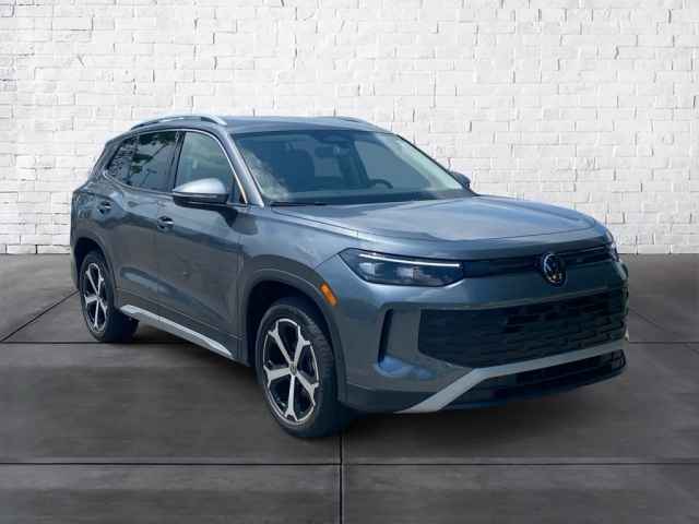 2026 Volkswagen Atlas 2.0T SEL 4MOTION, V504969, Photo 1