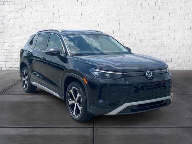 2025 Volkswagen Tiguan 2.0T SEL R-Line 4MOTION, V063956, Photo 1