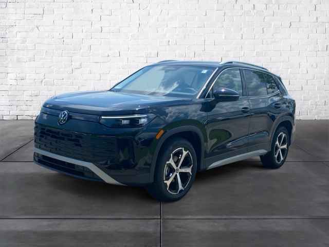 2026 Volkswagen Atlas 2.0T SEL 4MOTION, V504969, Photo 1