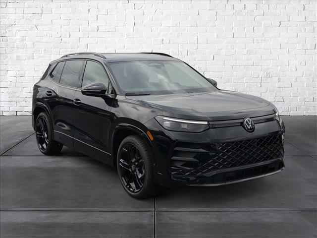 2025 Volkswagen Atlas 2.0T SE w/Technology FWD, P532427, Photo 1