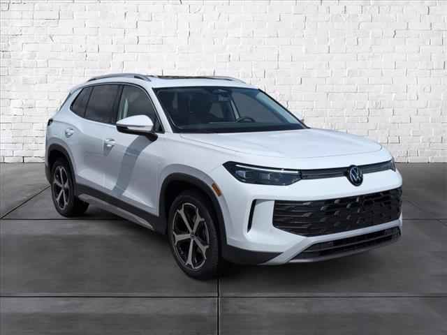 2025 Honda Pilot EX-L 2WD, T036267, Photo 1