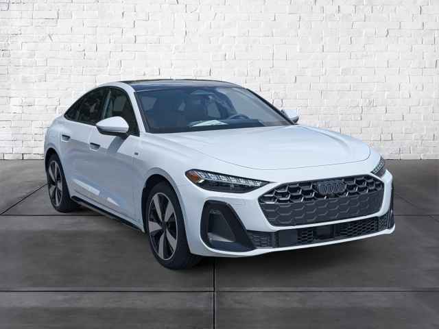 2026 Audi S5 Premium Plus 3.0 TFSI quattro, A003387, Photo 1