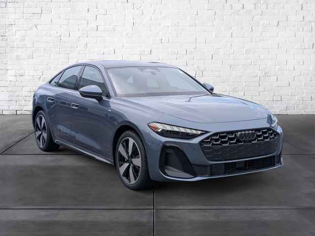 2026 Audi A5 Premium Plus 2.0 TFSI quattro, A023088, Photo 1