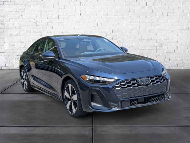 2026 Audi A5 Prestige 2.0 TFSI quattro, A034303, Photo 1