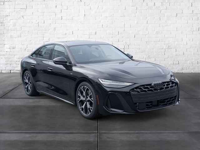 2026 Audi A6 Premium Plus quattro, A016314, Photo 1