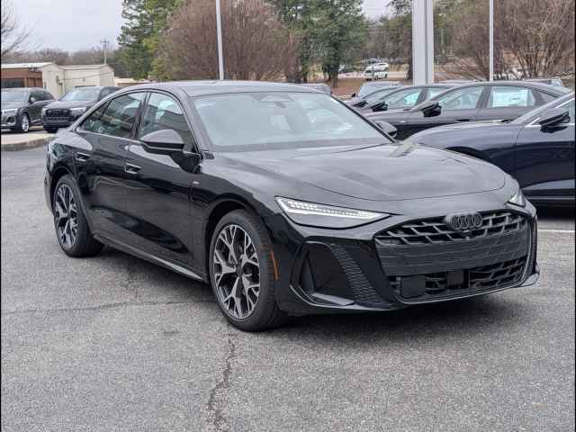 2026 Audi S3 quattro, A062928, Photo 1