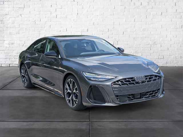 2026 Audi S3 quattro, A105199, Photo 1