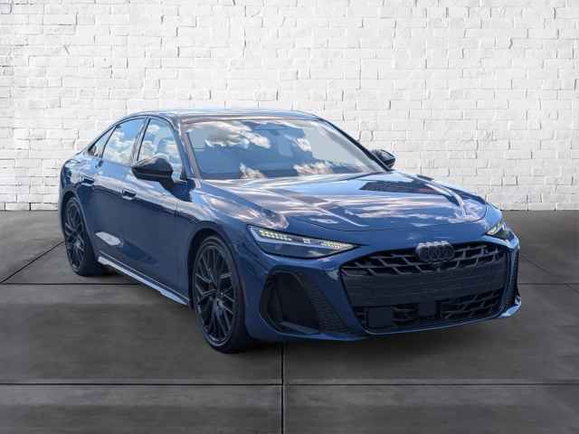 2026 Audi A6 Premium Plus quattro, A049138, Photo 1