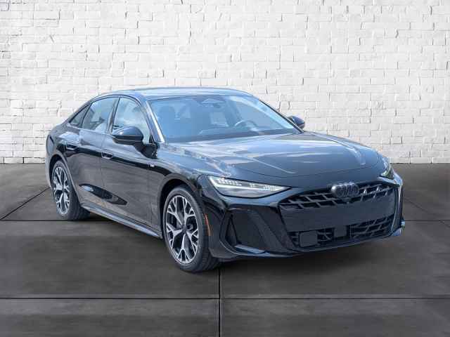 2026 Audi A8 L quattro *Ltd Avail*, A004547A, Photo 1