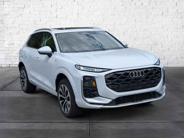 2026 Audi SQ5 Premium Plus 3.0 TFSI quattro, A015397, Photo 1