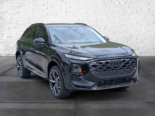 2026 Audi SQ5 Premium Plus 3.0 TFSI quattro, A015397, Photo 1