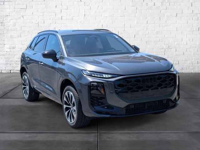 2026 Audi Q3 S line quattro, A071844, Photo 1