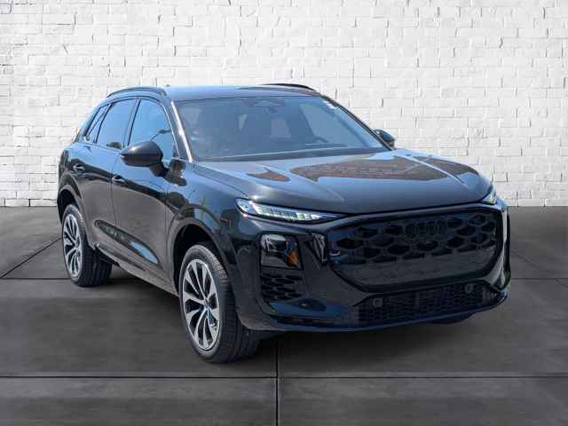 2026 Audi Q8 Prestige quattro, A021423, Photo 1