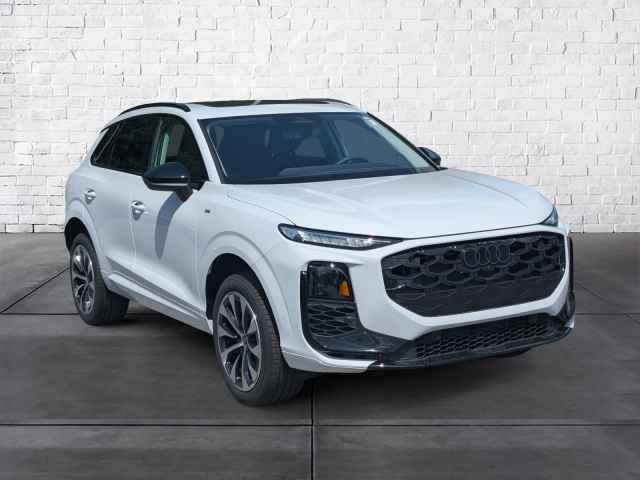 2026 Audi Q3 S line quattro, P030487, Photo 1