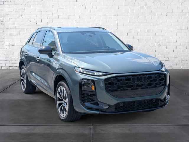 2025 Audi Q5 Premium 2.0 TFSI quattro, P2071654, Photo 1