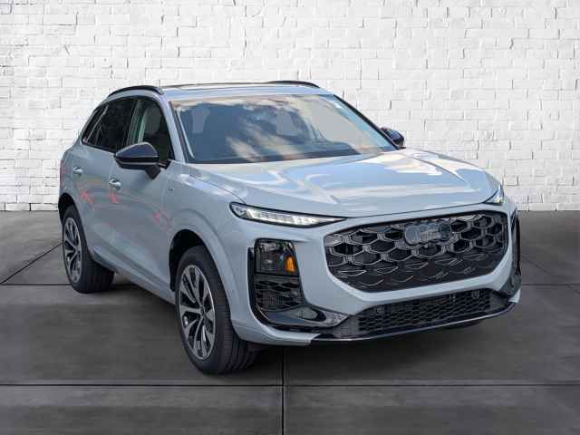 2026 Audi Q8 Premium Plus quattro *Ltd Avail*, A032899, Photo 1