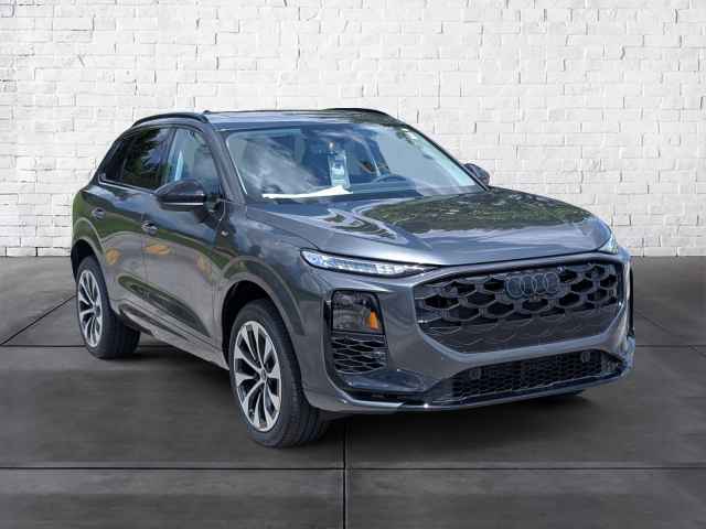 2026 Audi Q8 Premium Plus quattro *Ltd Avail*, A036971, Photo 1