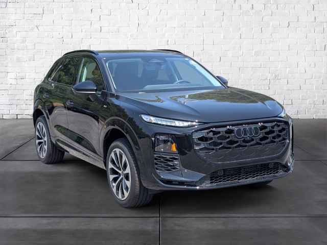 2026 Audi Q3 S line quattro, A072282, Photo 1