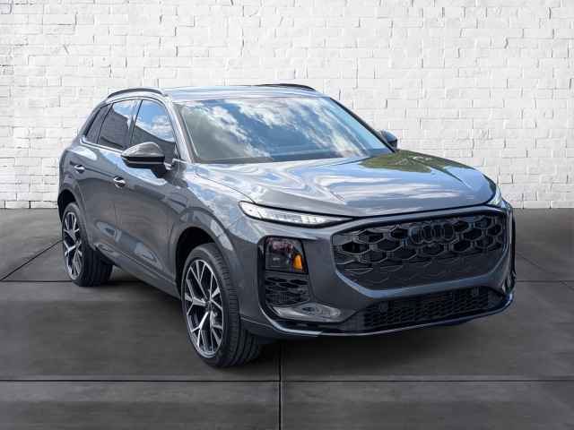 2026 Audi SQ5 Premium Plus 3.0 TFSI quattro, A017382, Photo 1