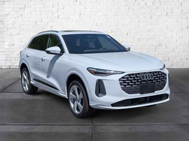 2026 Audi Q5 Premium Plus 2.0 TFSI quattro, A020088, Photo 1