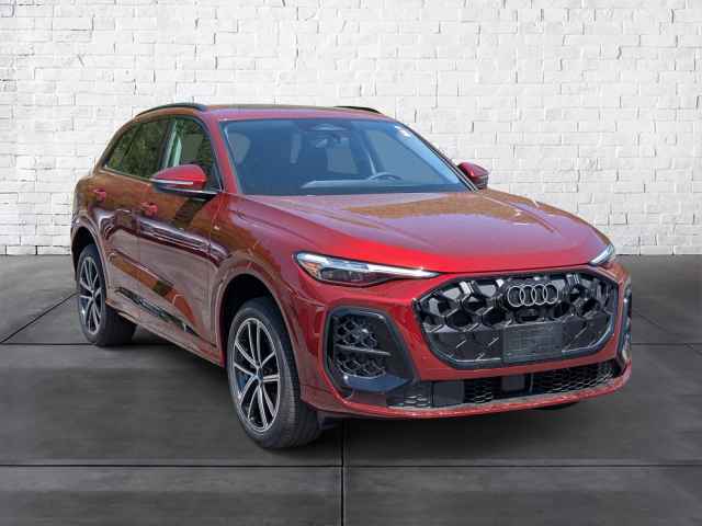 2026 Audi Q5 Premium Plus 2.0 TFSI quattro, A020088, Photo 1