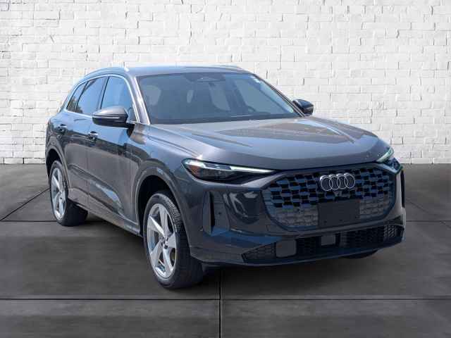 2026 Audi Q5 Premium Plus 2.0 TFSI quattro, A020296, Photo 1