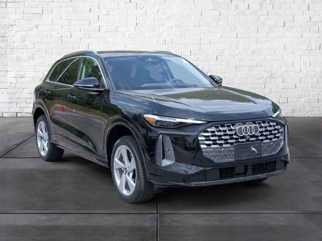 2026 Audi Q5 Premium Plus 2.0 TFSI quattro, A019205, Photo 1