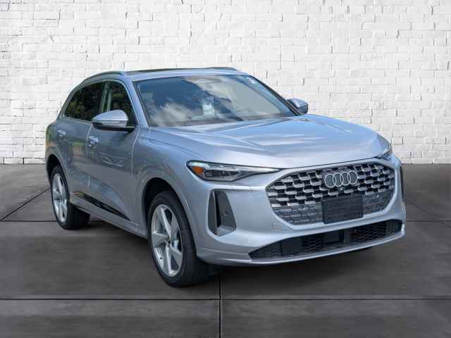 2026 Audi Q5 Premium Plus 2.0 TFSI quattro, A039210, Photo 1