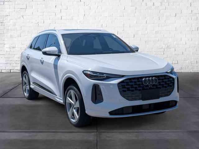 2026 Audi Q5 Premium Plus 2.0 TFSI quattro, A019436, Photo 1