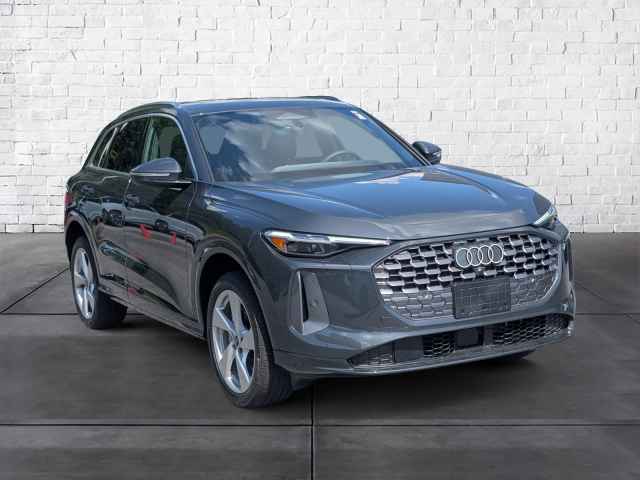 2026 Audi Q5 Premium Plus 2.0 TFSI quattro, A039210, Photo 1