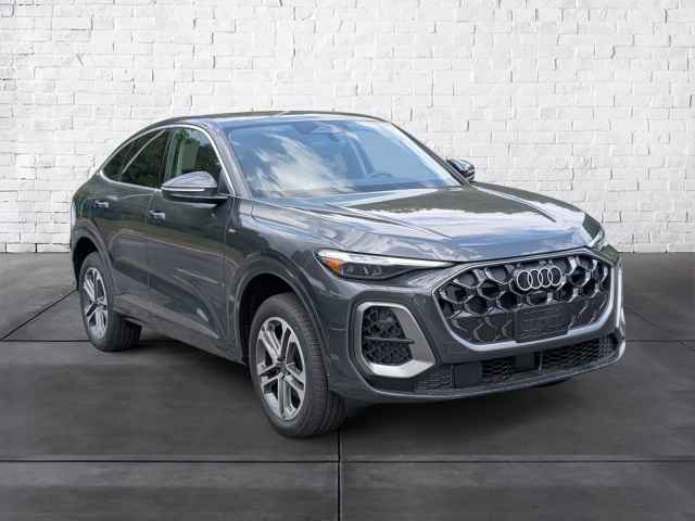 2026 Audi Q5 Sportback Premium Plus 2.0 TFSI quattro, A033206, Photo 1