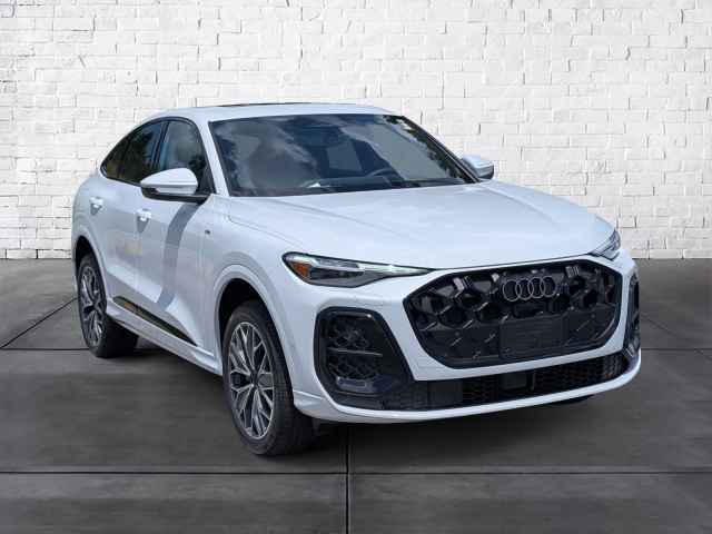 2026 Audi Q5 Sportback Premium Plus 2.0 TFSI quattro, A043384, Photo 1