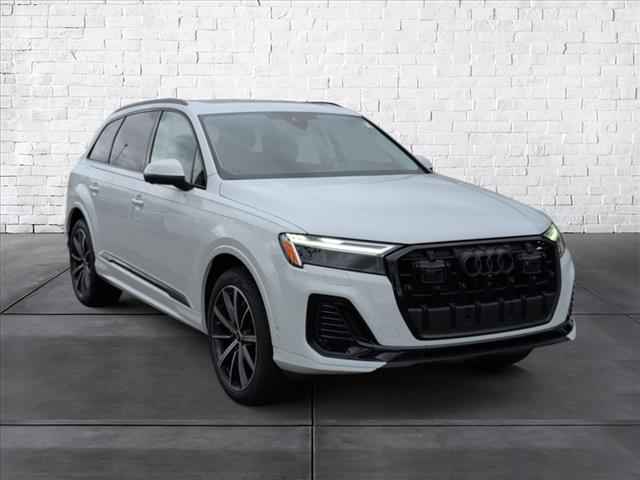2026 Audi Q7 Premium 45 quattro, A002987, Photo 1