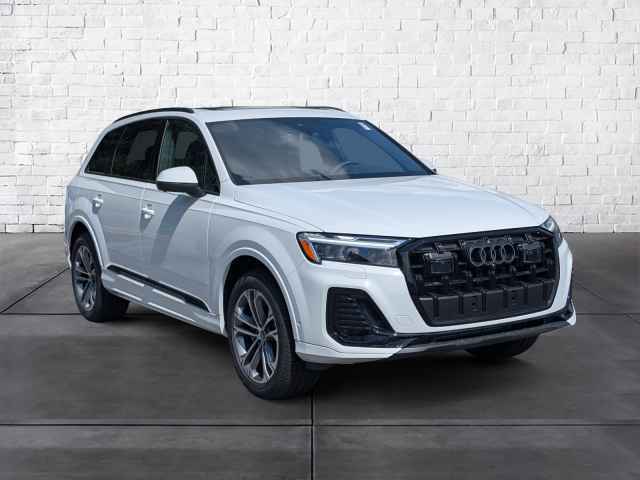 2026 Audi Q7 Prestige 55 quattro *Ltd Avail*, A015749A, Photo 1