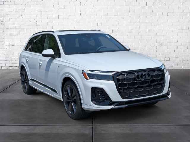 2026 Audi Q7 Prestige 55 quattro *Ltd Avail*, A015749A, Photo 1