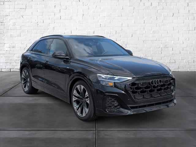 2026 Audi Q8 Premium Plus quattro, A002888, Photo 1