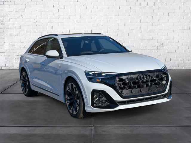 2026 Audi Q8 Premium Plus quattro, A002771, Photo 1