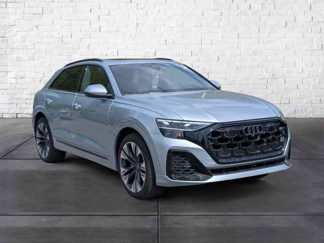 2026 Audi Q8 Premium Plus quattro, A002771, Photo 1