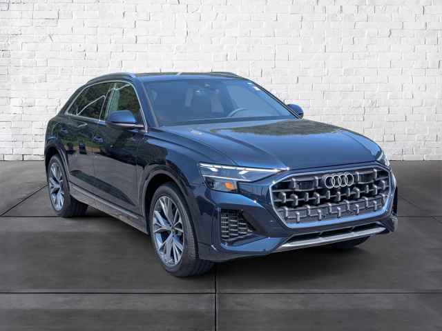 2026 Audi Q8 Premium Plus quattro, AL002888, Photo 1