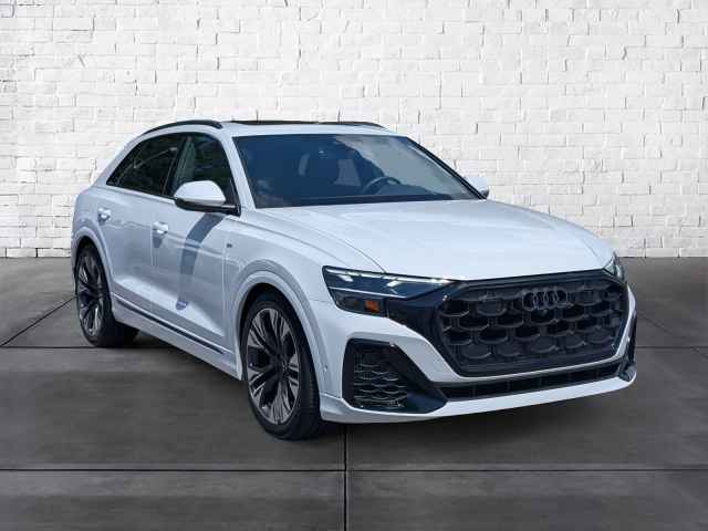 2026 Audi Q8 Premium Plus quattro *Ltd Avail*, A037515, Photo 1