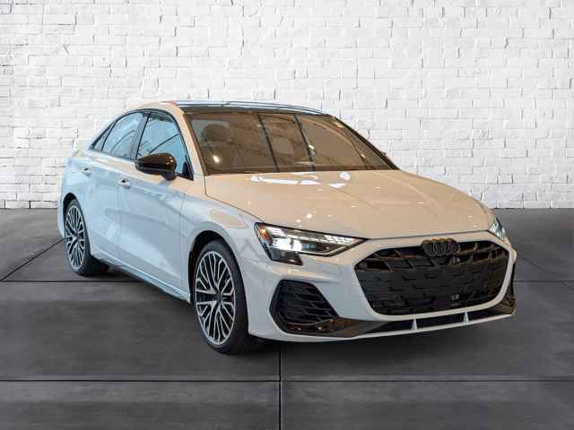 2025 Audi A6 e-tron Premium quattro, A027054, Photo 1