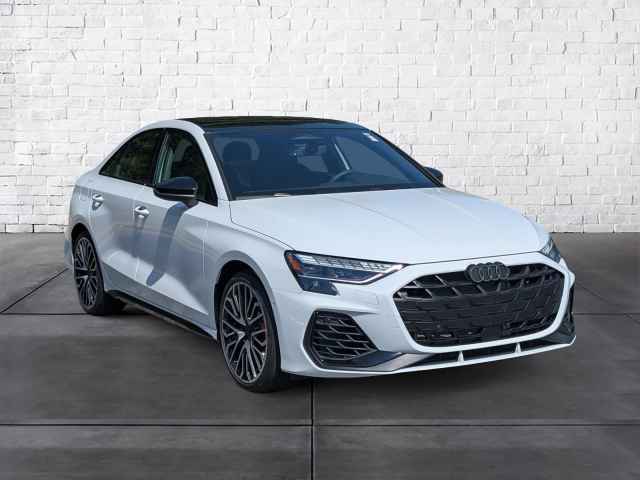 2026 Audi A6 Prestige quattro, A043831, Photo 1