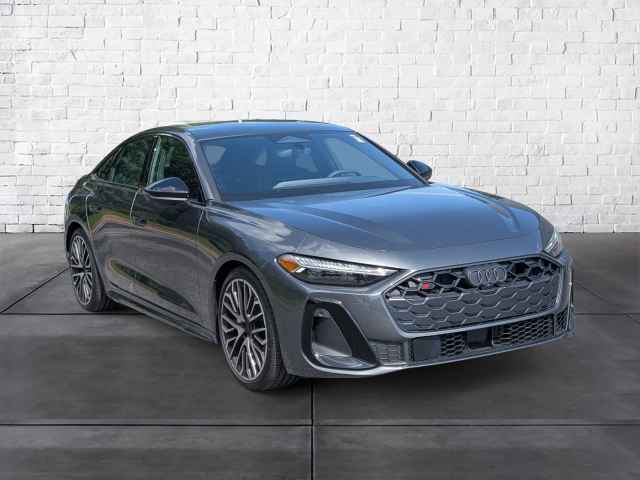 2026 Audi A5 Premium Plus 2.0 TFSI quattro, A023088, Photo 1